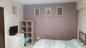 Che Guevara Studio Bucharest